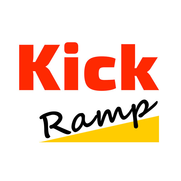 Hi ress kickramp logo squared featured