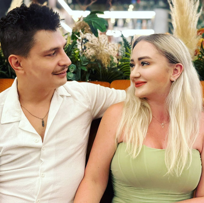 KickRamp was founded by Gabriel B and Anna N